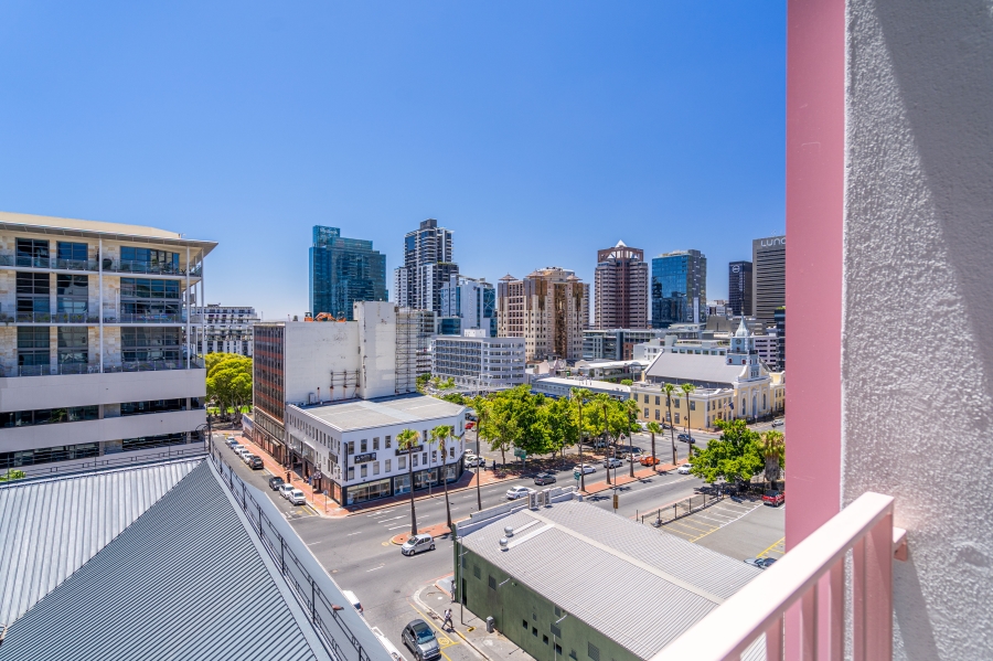 0 Bedroom Property for Sale in De Waterkant Western Cape